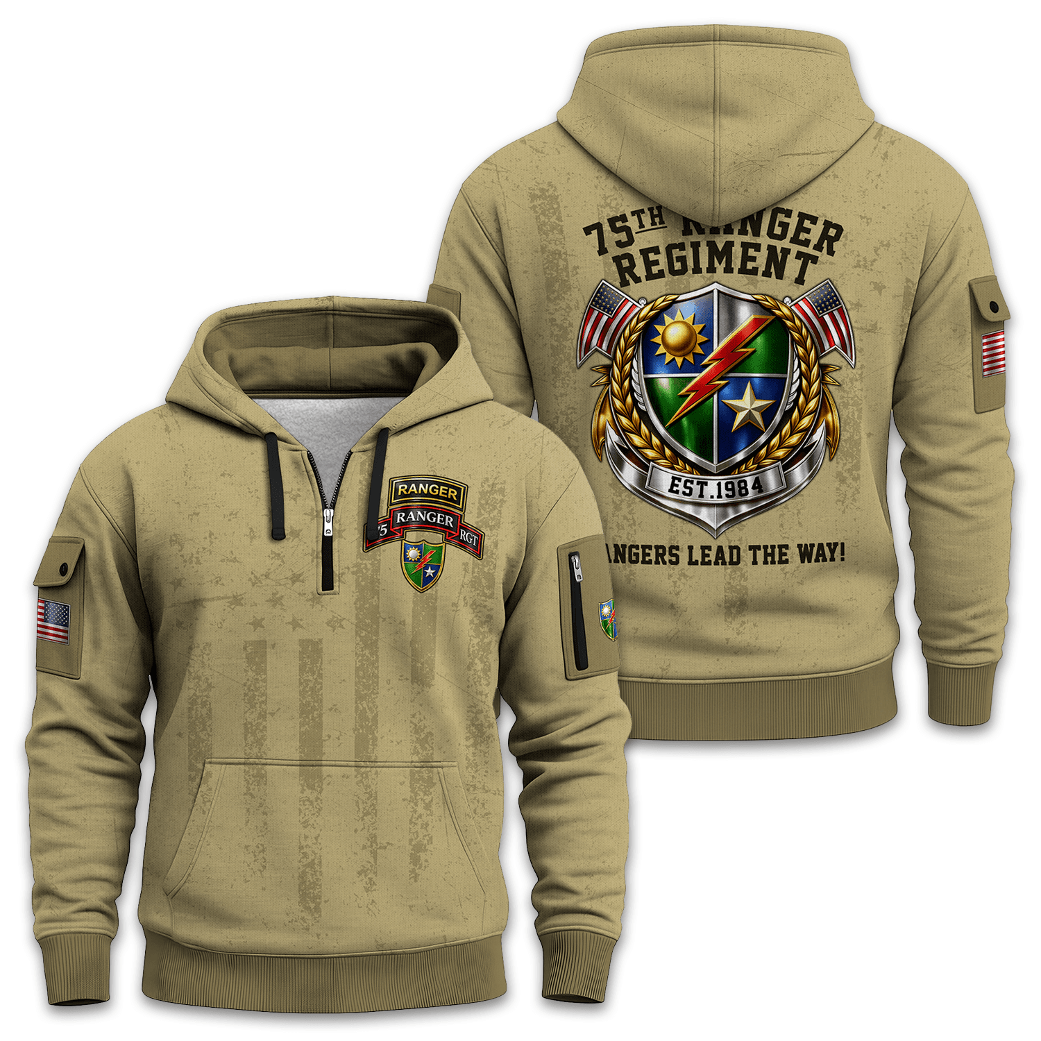 75th Ranger Regiment