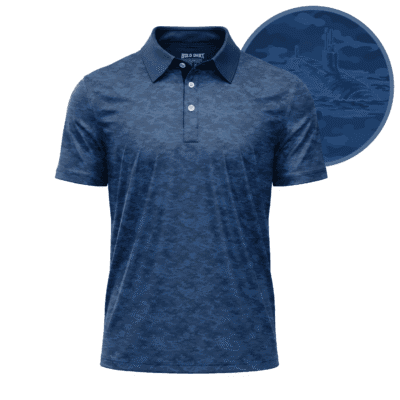US Submarine Polo Shirt