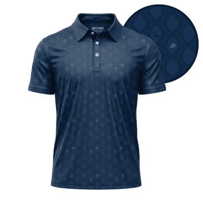 US Seabees Polo Shirt
