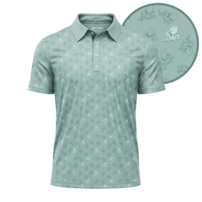 US Seabees Polo Shirt