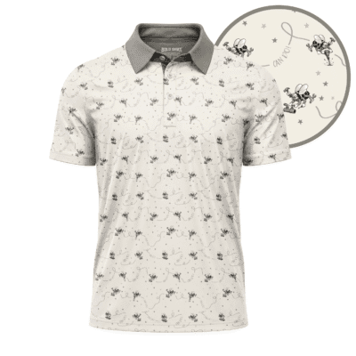 US Seabees Polo Shirt